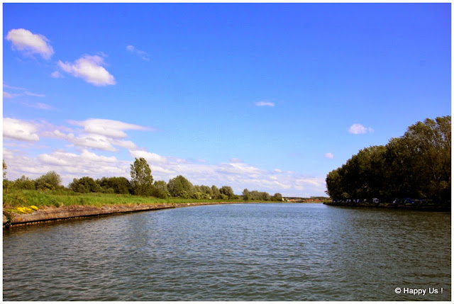 Marais audomarois