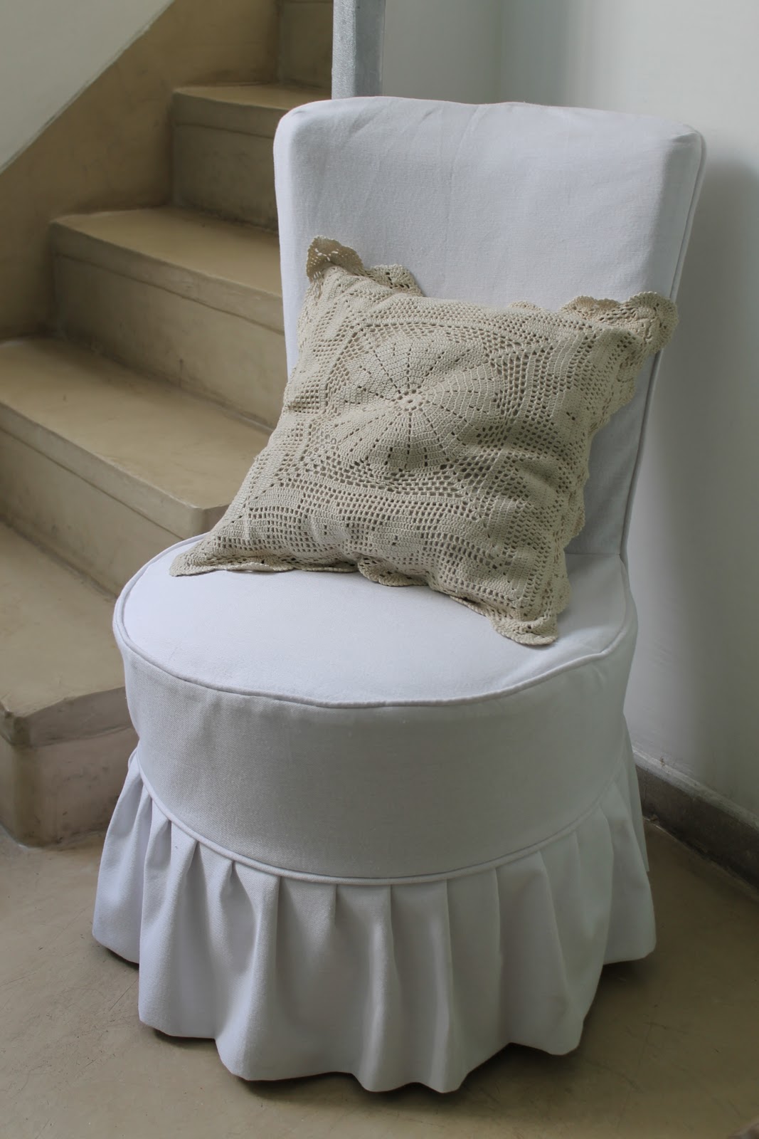 MC Vintage Tienda: Muebles