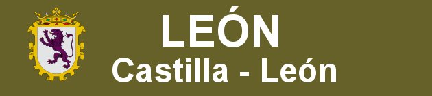 Visitar León - Conocer León
