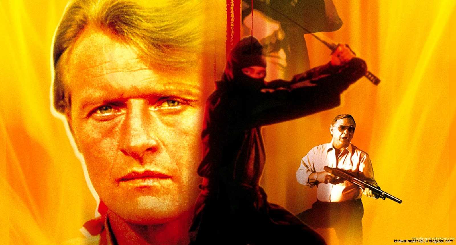 Blind Fury Movie Blind Fury Movie