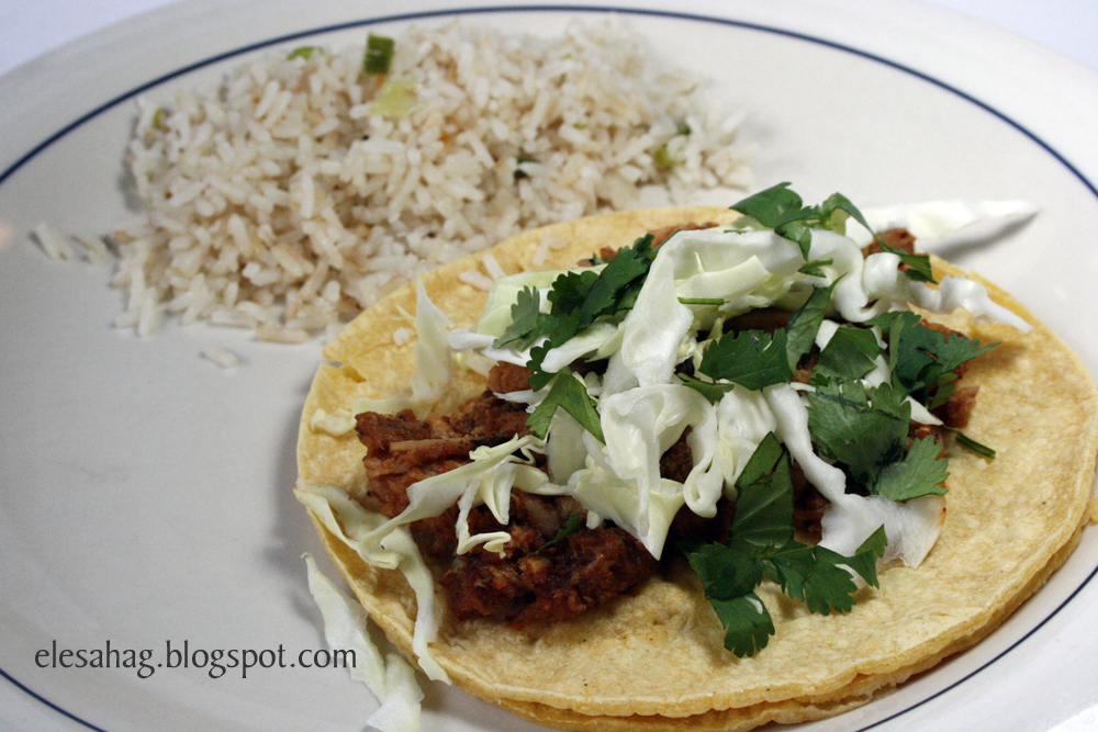 authentic al pastor taco recipe authentic al pastor taco recipe