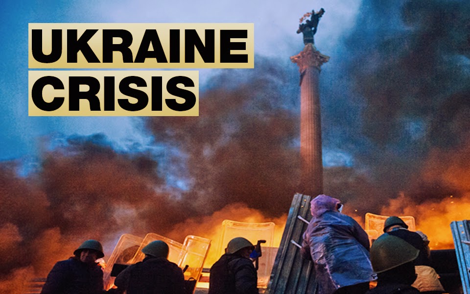 Crazy Histories from North Asia The European and American public are