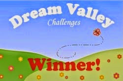 Dream Valley Challenges