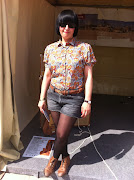 second last song: Barcelona Street Style.How I love thee (Part 1) (photo )