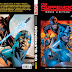 Panini relança primeira série dos Vingadores na versão Ultimate