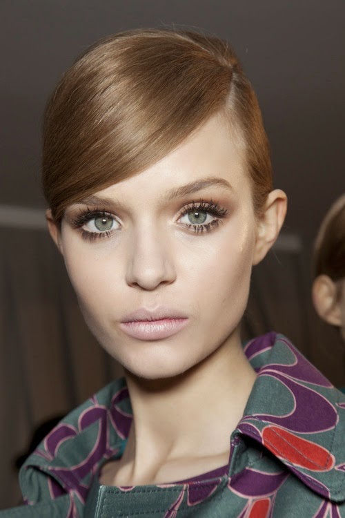 Blog Ucil Abas 5 Most Popular For Short Hair Vintage Hairstyle
