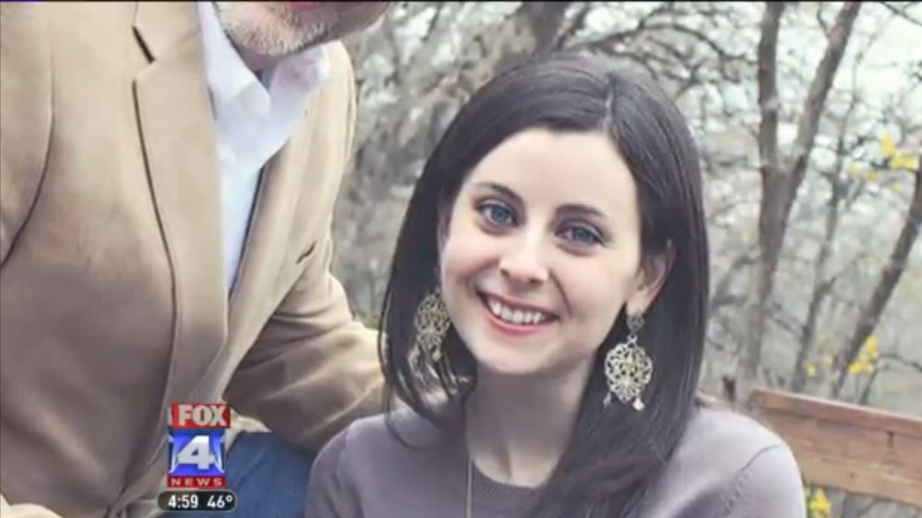 Murder of Grandview First Lady Bethany Deaton, after alleged confession