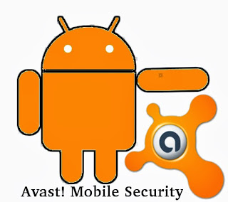 Avast Mobile Security - Top 10 Android Apps