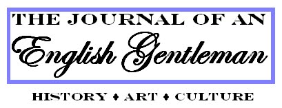 The Journal of an English Gentleman