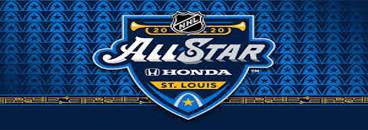NHL All Star 2020