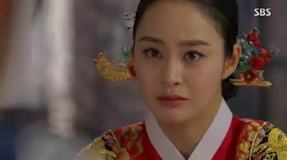 sinopsis drama dan film korea jang ok jung episode 20 sinopsis drama dan film korea jang ok jung episode 20