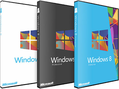 Windows 8 Professional To Windows 10