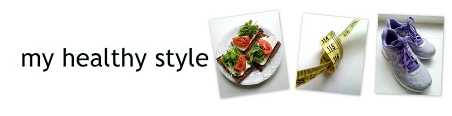 my healthy style