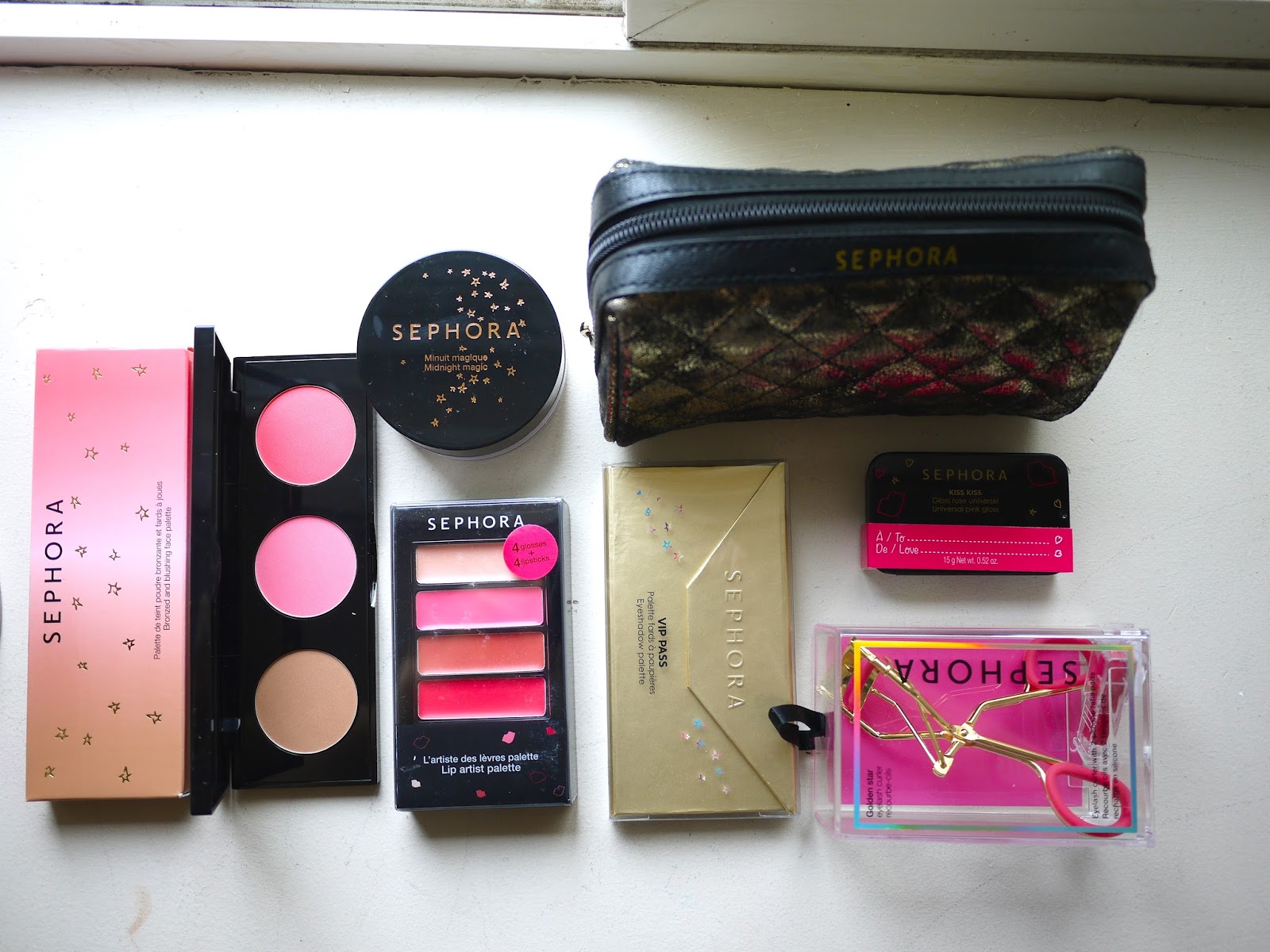 Gifts Sephora Under 25* A Beautiful Zen