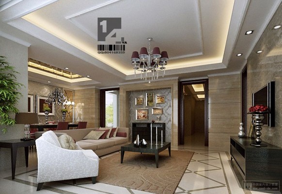 Classic Living Room Design Classic Living Room Design