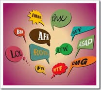 Simple Unpredictable Arti Singkatan Dalam Bahasa Inggris Imhow