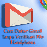 daftar email gmail