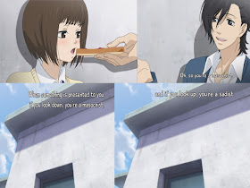 Never Before Seen Blog Watching Sukitte Ii Na Yo Episode 11 Episode 011 subtitle indonesia sub indo. never before seen blog