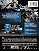 Gravity Diamond Luxe Edition Blu-Ray Cover Back