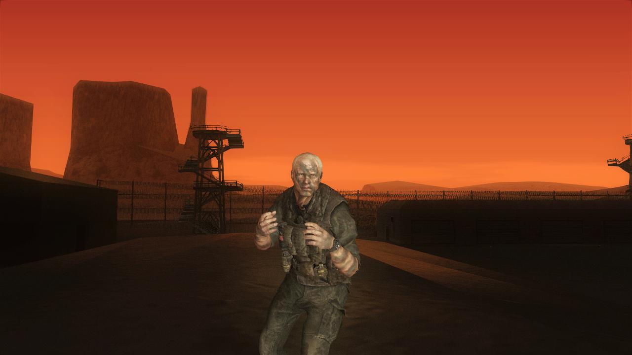 Diego4Fun Zone COD Black Ops 2 Hudson Commando