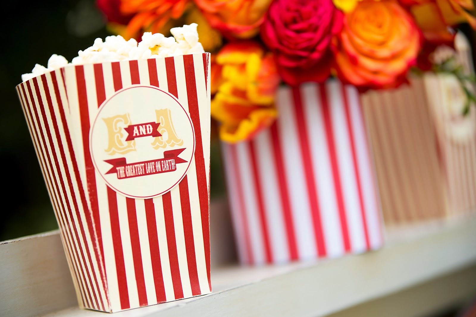 Love Blooms Wedding & Event Design