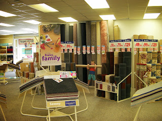 carpetright fratton way portsmouth flooring and remnants