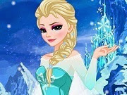 Frozen Elsa MakeUp Look