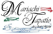 Mariachi Tapatío de José Marín