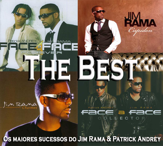 Face A Face - The Best  (2012) FACE+A+FACE+The+Best+2012