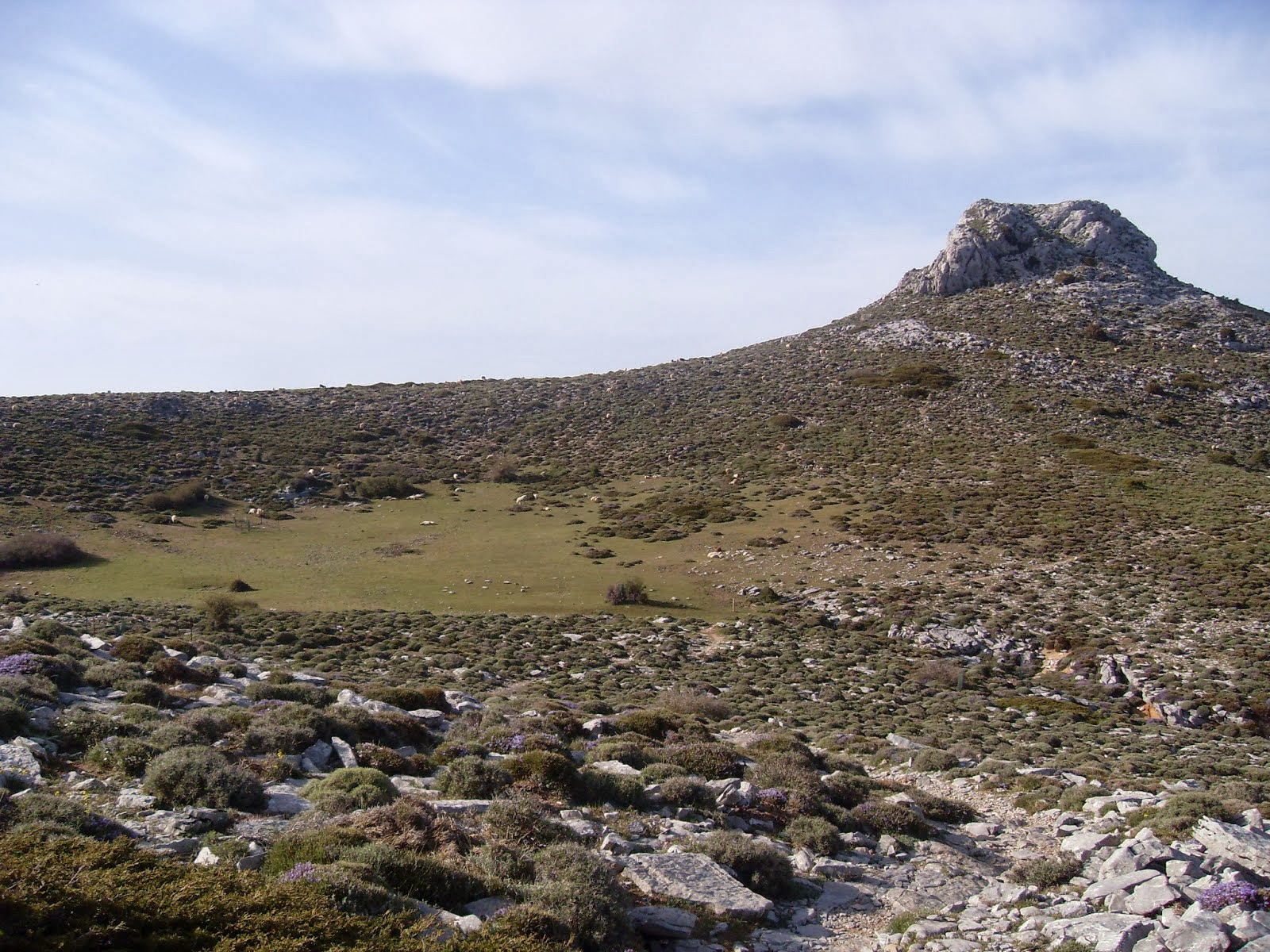 Peñón de Enamorados