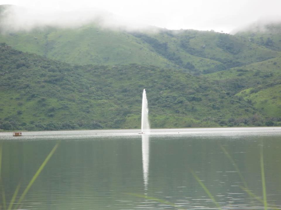 Expectacular World Lake Nyos
