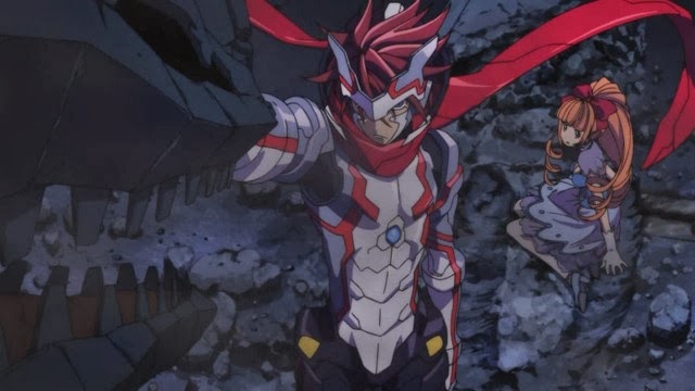 Download My Otaku World Sacred Seven First Impression Free Get Wallpaper My Otaku World Sacred Seven First Impression For Free