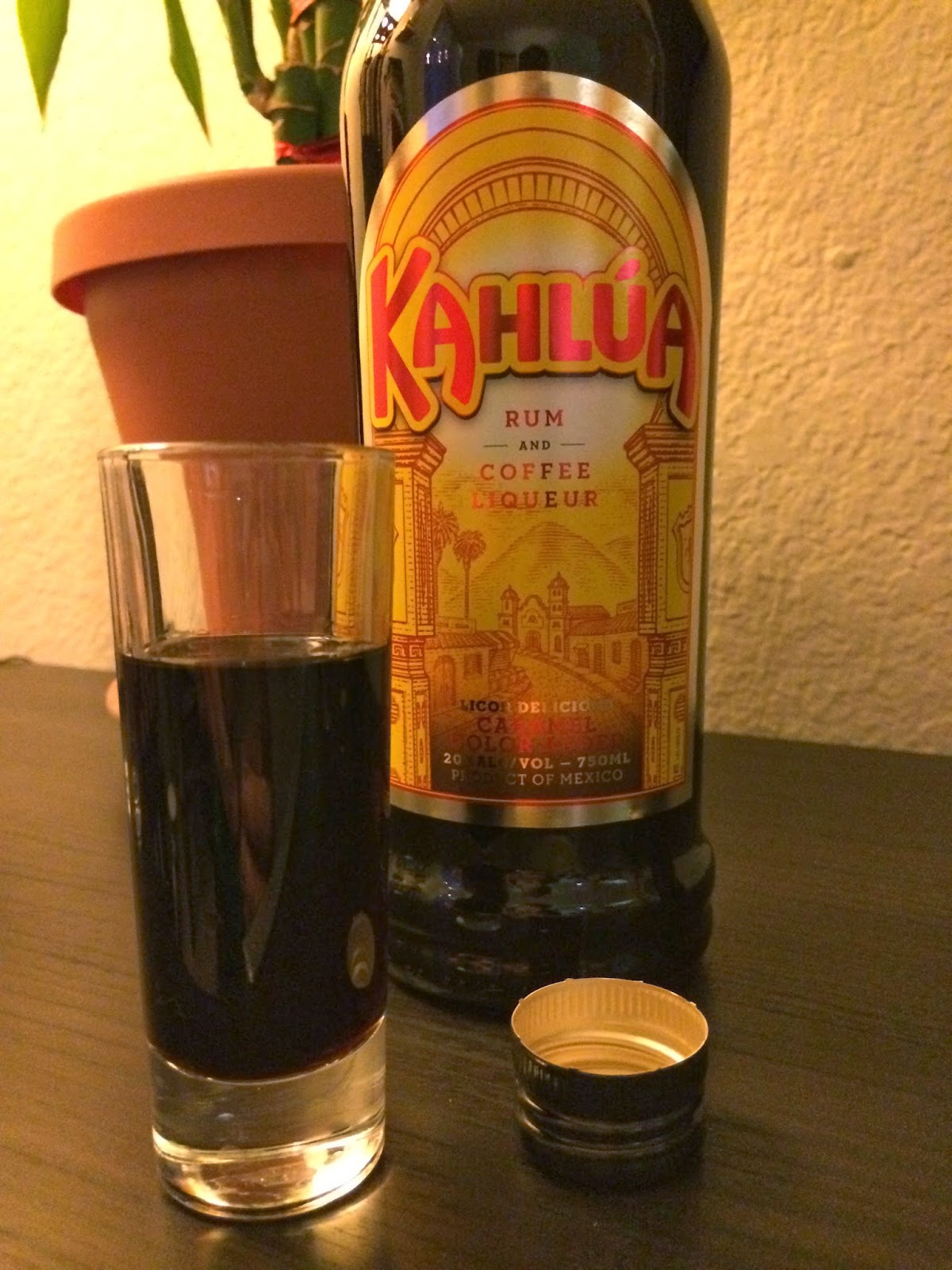 Mini Guinness Keegan