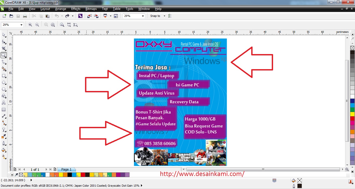 Cara Membuat Objek Transparan Di Corel Draw X5 | cara membuat gambar transparan di corel draw tukangketik Cara Membuat Objek Transparan Di Corel Draw X5 | cara membuat gambar transparan di corel draw tukangketik