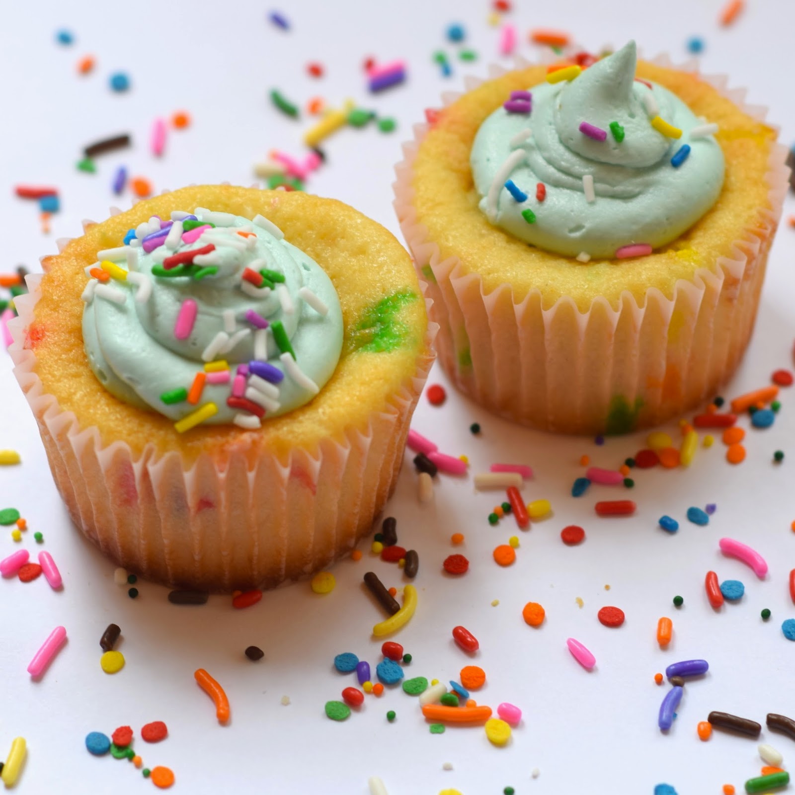 Copycat Molly's Cupcakes Recipe Free Food Recipe 24 Hours