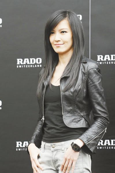 kelly lin speaks up on her past relationship with ken zhu kelly lin speaks up on her past relationship with ken zhu