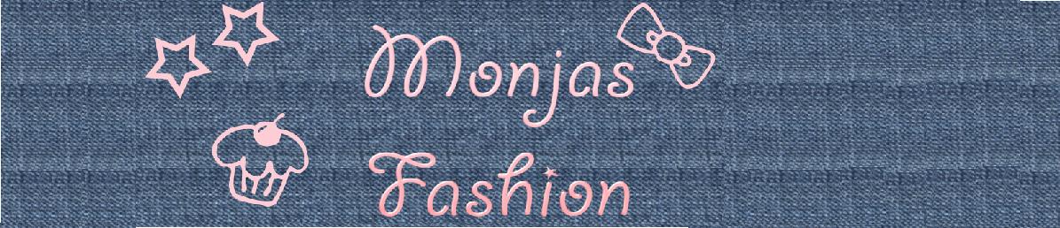 Monjas Fashion