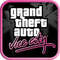 Grand Theft Auto: Vice City 1.03 (v1.03) APK