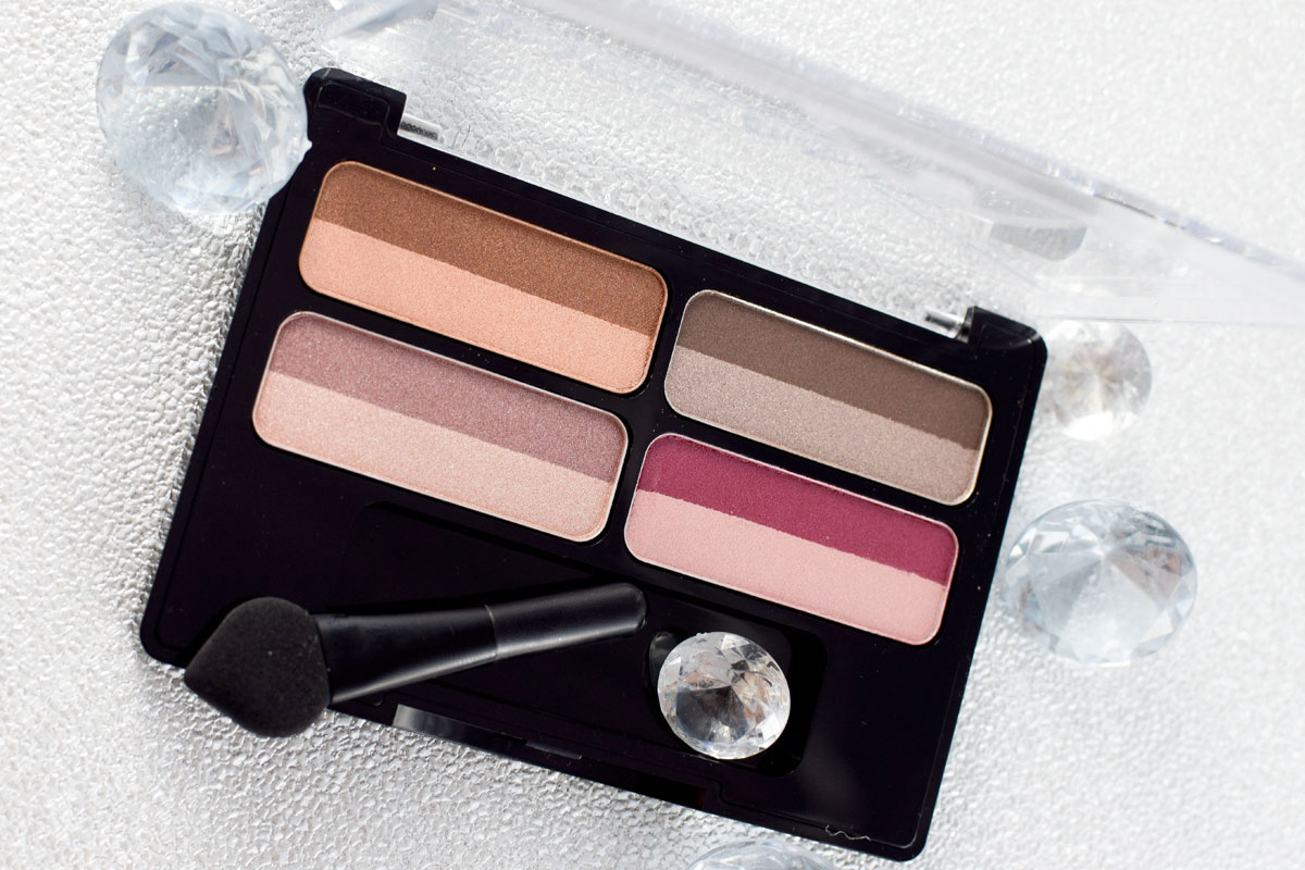 Catrice Instant Glam Eyeshadow Palette, Catrice Sortimentsupdate Frühling Sommer 2018, Catrice Instant Glam Eyeshadow Palette, Catrice neues Sortiment Frühjahr Sommer 2018,