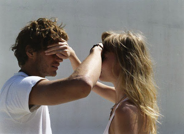Enjoy The Kiss: Best Half