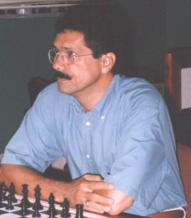 Categoria:Mestres Internacionais de xadrez do Brasil – Wikipédia, a  enciclopédia livre