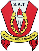 LOGO SEKOLAH