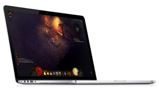 Apple Shows MacBook Pro Retina Advantages in Video Ads