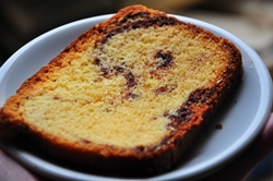 Das letzte Kuchenstück... Das letzte Kuchenstück...
