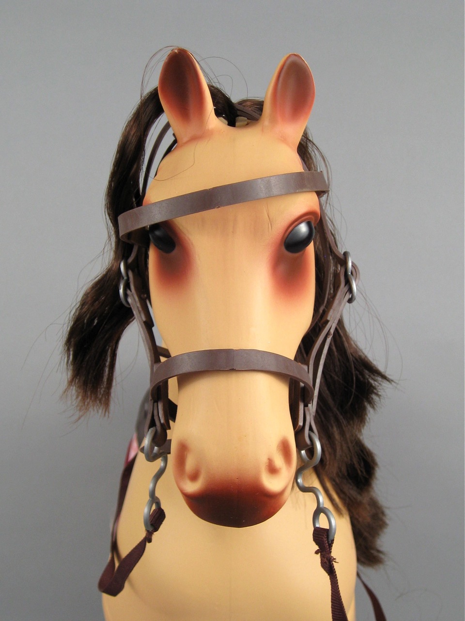 The Our Generation "Poseable Horse" by Battat The Toy Box
