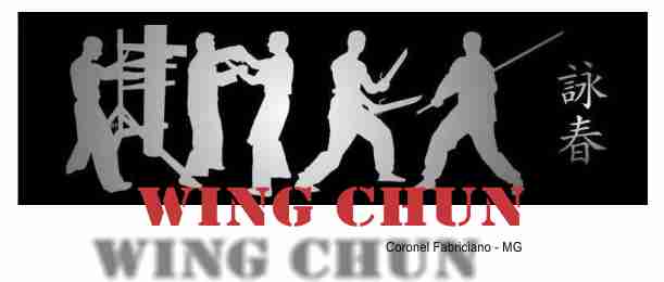Wing Chun Fabriciano