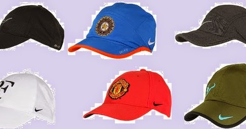 nike caps jabong