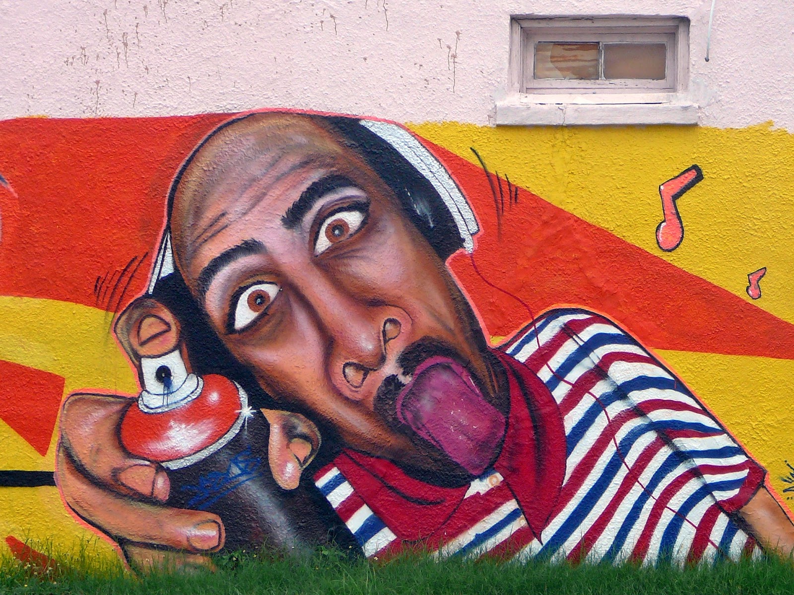 Art Spray