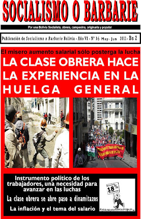 Nueva prensa Mayo - Junio
