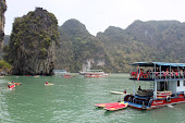 Phang Nga Bay